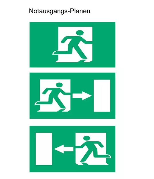 Personenströme leiten