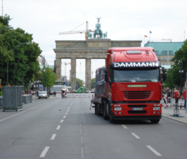 Fuhrpark