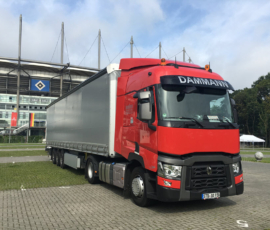 Fuhrpark