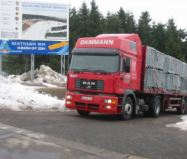 Fuhrpark