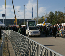 Veranstaltung