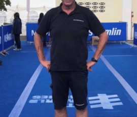 Peter Dammann