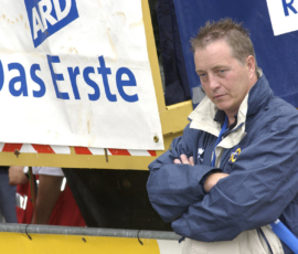 Peter Dammann