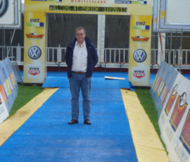 Peter Dammann