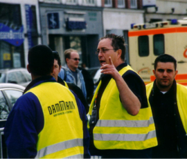 Peter Dammann