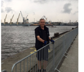 Peter Dammann