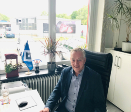 Peter Dammann
