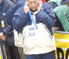 Peter Dammann