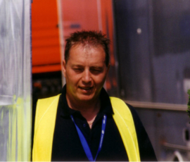 Peter Dammann