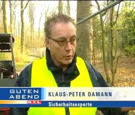Peter Dammann