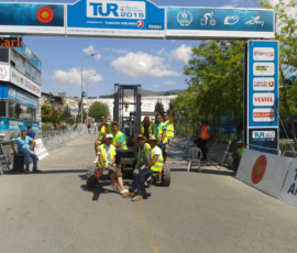 Team Dammann