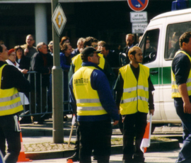 Mitarbeiter