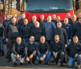 Mitarbeiter