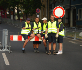 Mitarbeiter